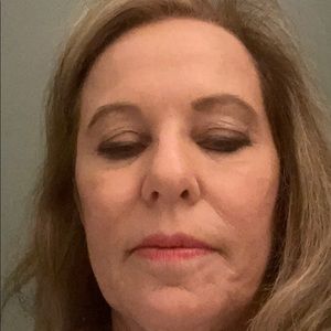 Meet your Posher, Terri